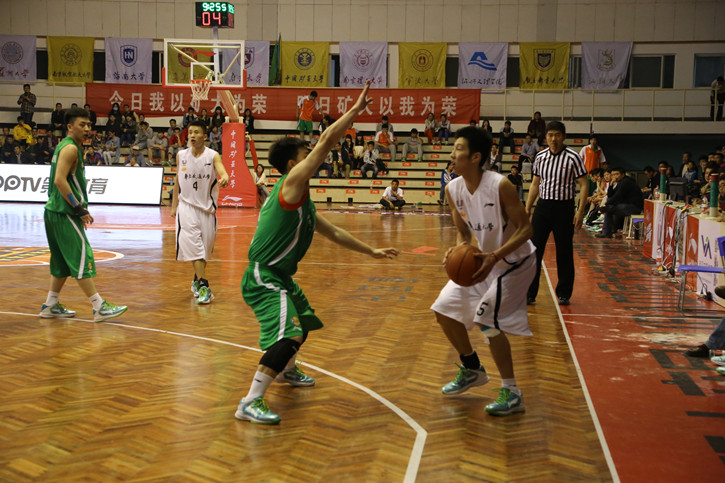 大学生篮球东南赛区,22届大学生篮球联赛官网